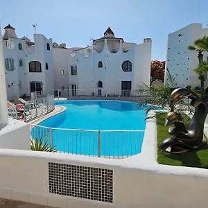 Casas Blancas Tortugas Apartmán