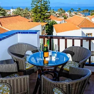  Appartement In Playa De Las Americas2